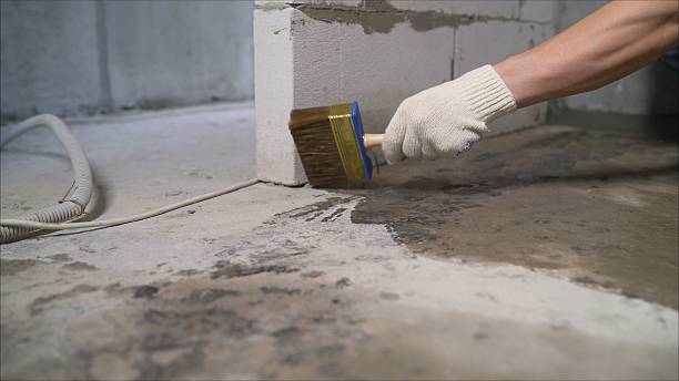 24/7 Emergency Exterior Waterproofing experts in Aberdeen, OH